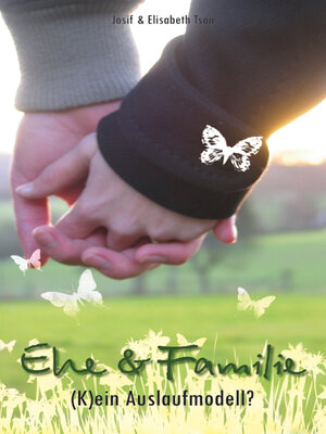 cover image of Ehe & Familie